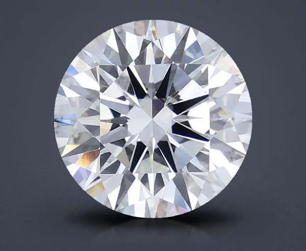 3.64 Carat · E · VS1 Rare Carat Ideal Cut
