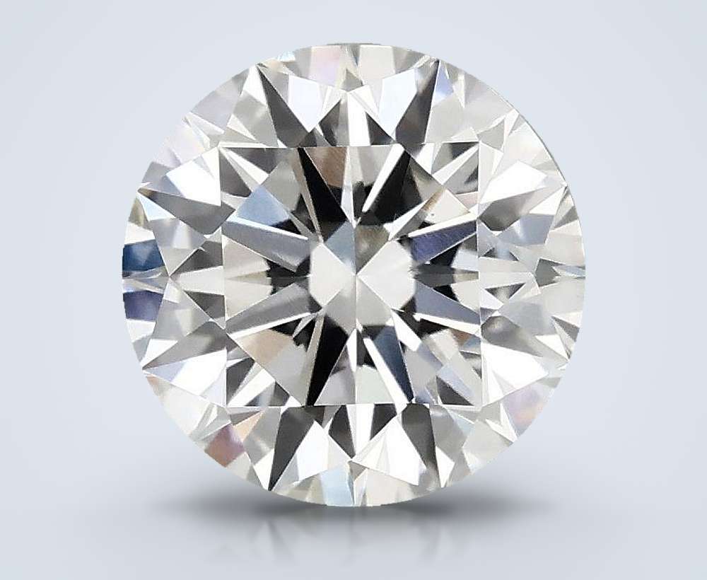 2.39 Carat · E · VVS2 Rare Carat Ideal Cut