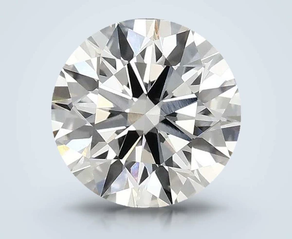 1 Carat · E · VVS2 Rare Carat Ideal Cut