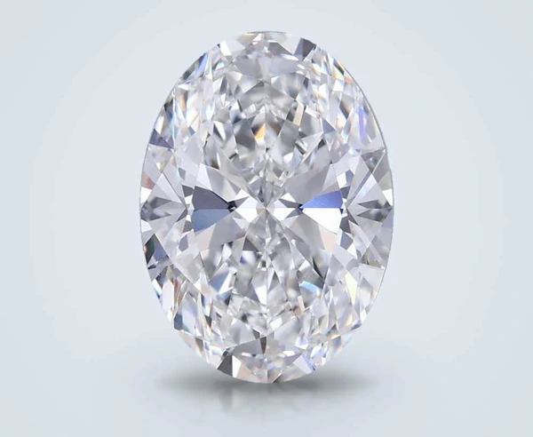 3.54 Carat · F · VVS2 Rare Carat Ideal Cut