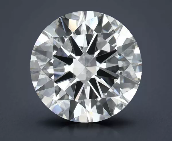 4.87 Carat · E · VS2 excellent Cut