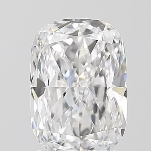 2.37 Carat · D · VVS1 Rare Carat Ideal Cut