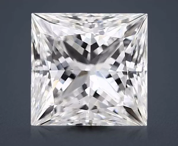 2.13 Carat · H · VS1 Rare Carat Ideal Cut