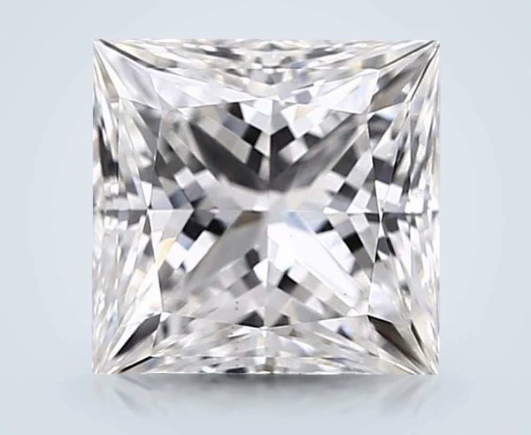 2.13 Carat · H · VS1 Rare Carat Ideal Cut