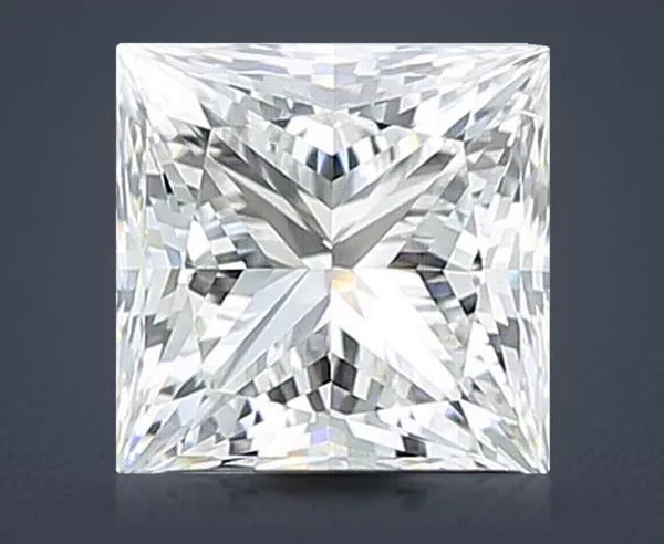 2.03 Carat · E · VS2 Rare Carat Ideal Cut