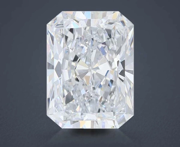 1.37 Carat · E · FL Rare Carat Ideal Cut