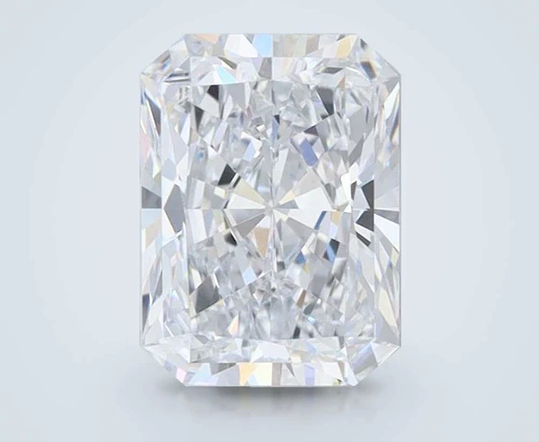 1.37 Carat · E · FL Rare Carat Ideal Cut