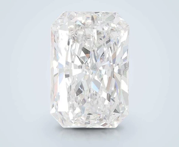 1.46 Carat · D · FL Rare Carat Ideal Cut