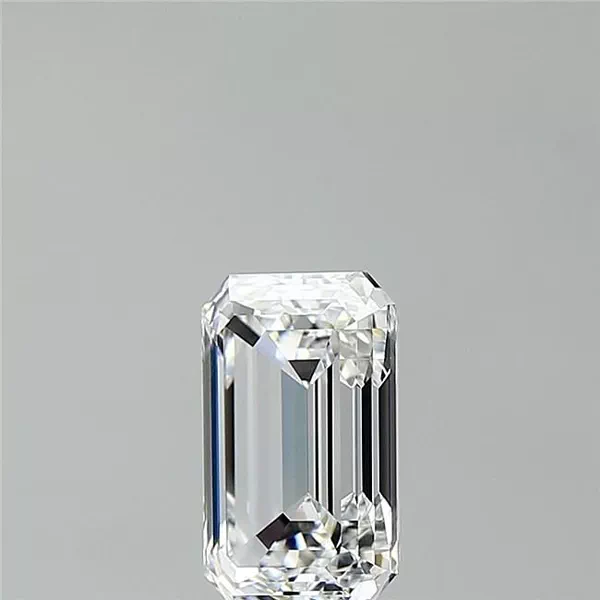 2.18 Carat · E · VVS1 Rare Carat Ideal Cut