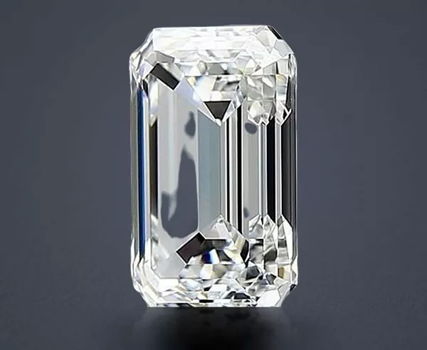2.18 Carat · E · VVS1 Rare Carat Ideal Cut