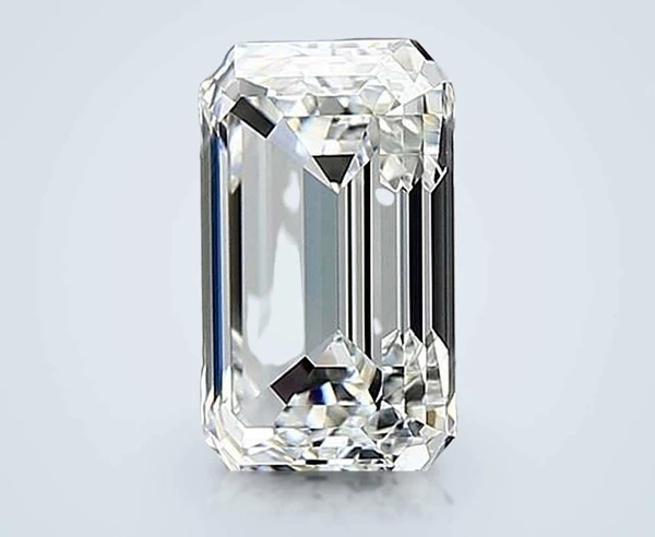 2.18 Carat · E · VVS1 Rare Carat Ideal Cut