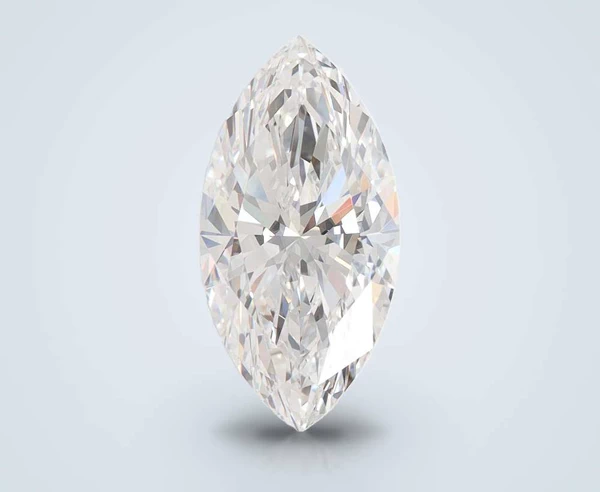 5.59 Carat · E · VVS1 Rare Carat Ideal Cut