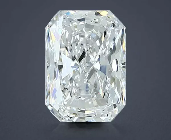 3.32 Carat · D · SI1 Rare Carat Ideal Cut