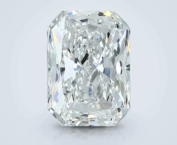 3.32 Carat · D · SI1 Rare Carat Ideal Cut