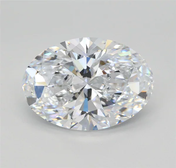 6.01 Carat · D · VS1 Rare Carat Ideal Cut
