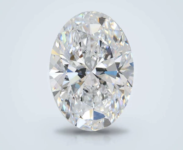 6.01 Carat · D · VS1 Rare Carat Ideal Cut