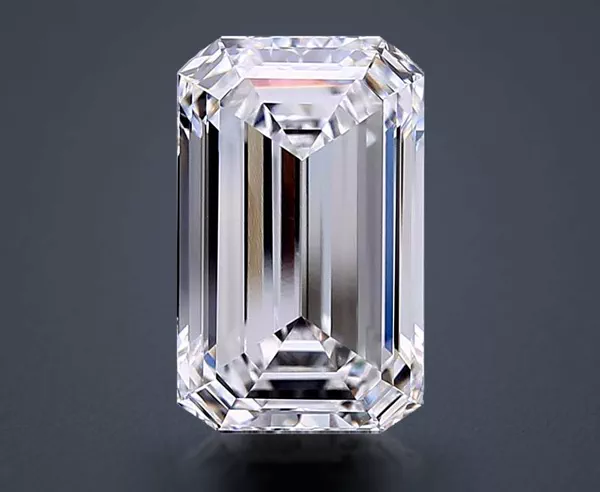 4.2 Carat · D · VS1 Rare Carat Ideal Cut