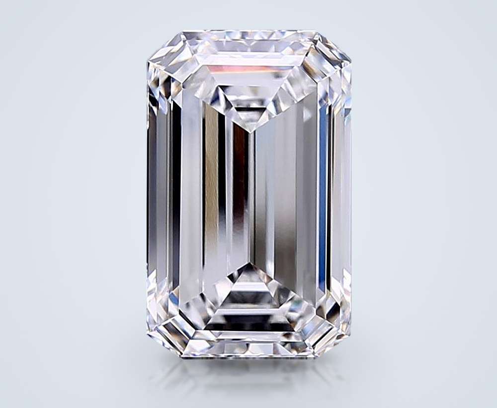 4.2 Carat · D · VS1 Rare Carat Ideal Cut