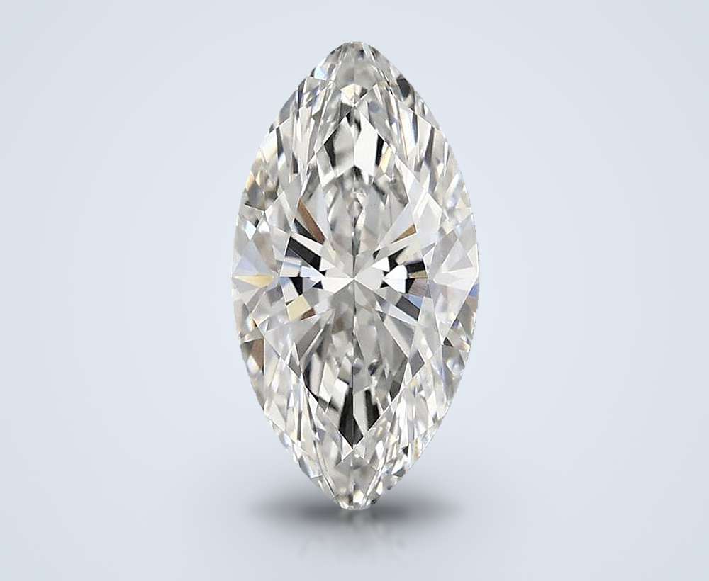 2.06 Carat · F · VS1 Rare Carat Ideal Cut