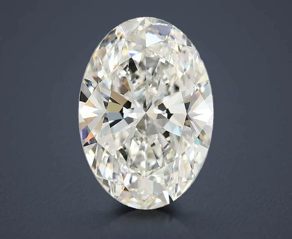 4.1 Carat · F · VVS2 Rare Carat Ideal Cut