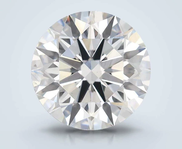 6.1 Carat · G · VS2 Rare Carat Ideal Cut