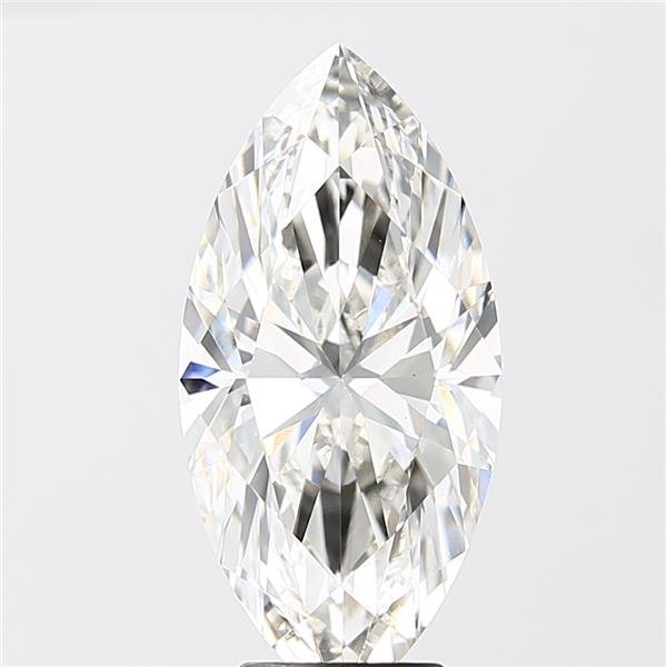 5.01 Carat · G · VS1 Rare Carat Ideal Cut