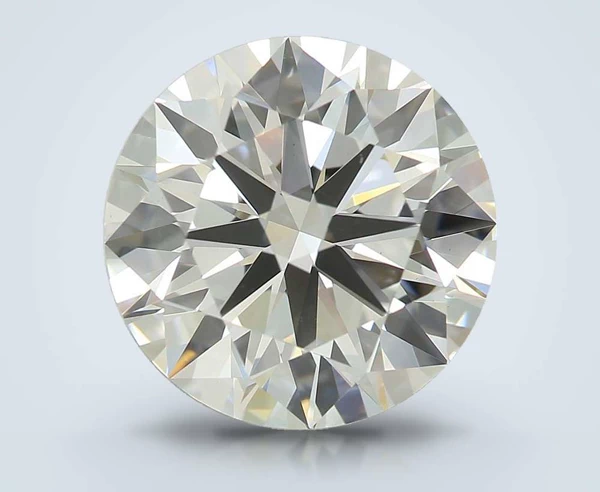 3.46 Carat · F · VVS2 Rare Carat Ideal Cut