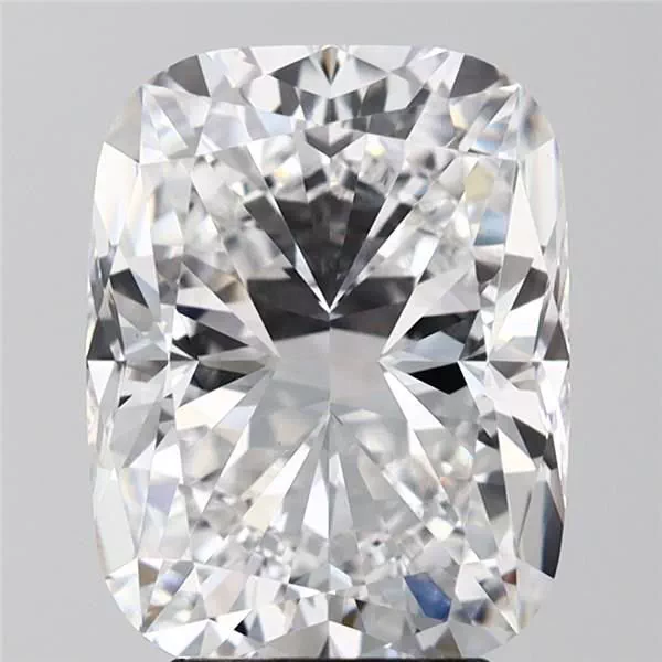 4.53 Carat · D · VVS2 Rare Carat Ideal Cut