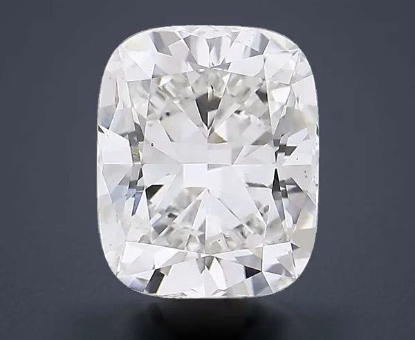 2.43 Carat · F · VS2 Rare Carat Ideal Cut