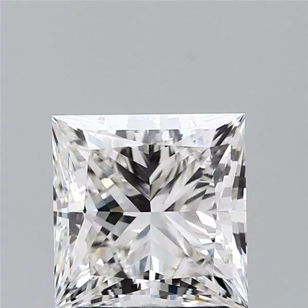 2.68 Carat · F · VS1 Rare Carat Ideal Cut