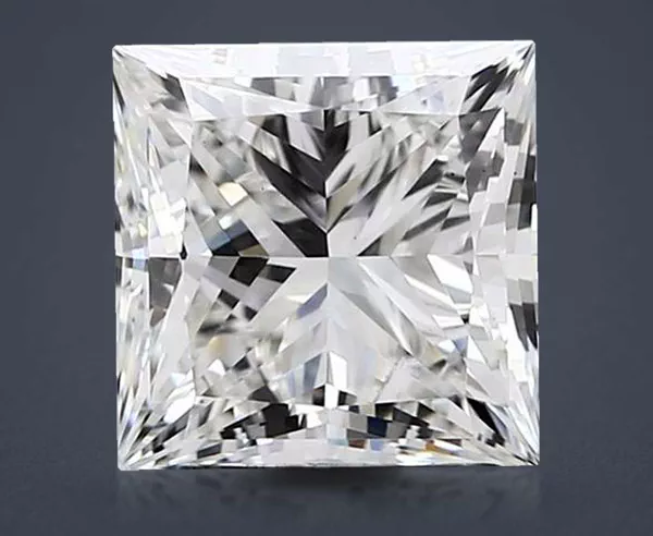 2.68 Carat · F · VS1 Rare Carat Ideal Cut