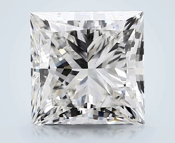 2.68 Carat · F · VS1 Rare Carat Ideal Cut