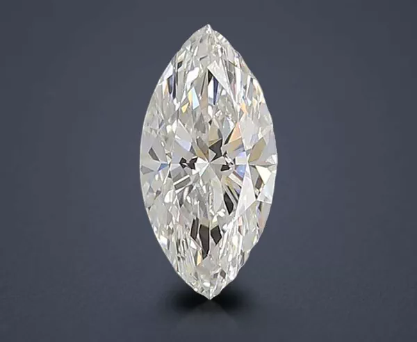 0.91 Carat · E · VVS2 very good Cut