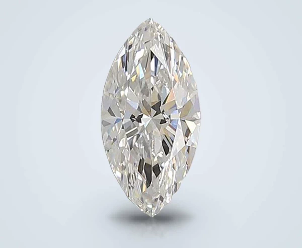 0.91 Carat · E · VVS2 very good Cut