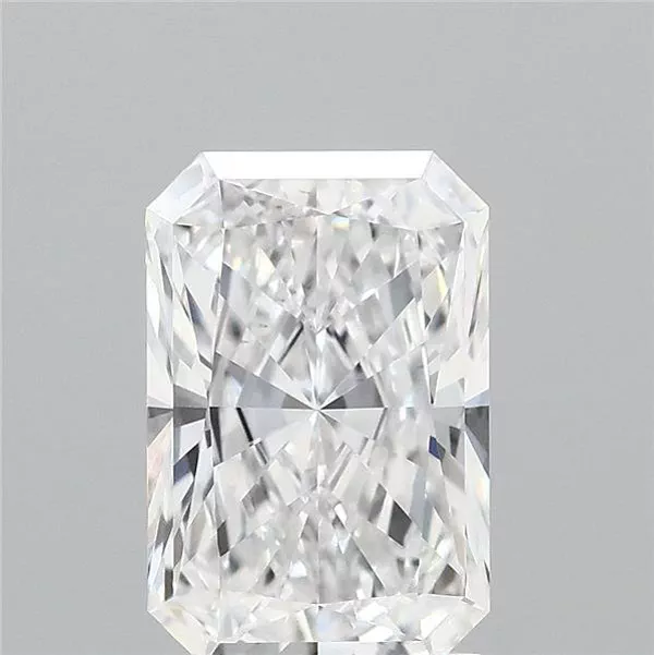 2.12 Carat · D · VS2 Rare Carat Ideal Cut