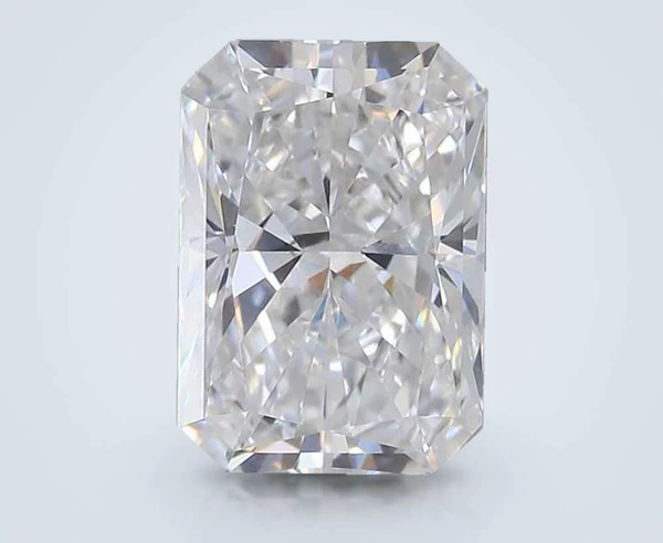 1.58 Carat · E · VVS2 Rare Carat Ideal Cut