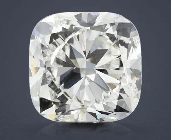 2.02 Carat · H · VVS2 very good Cut