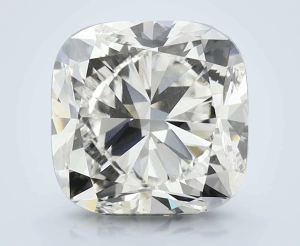 2.02 Carat · H · VVS2 very good Cut