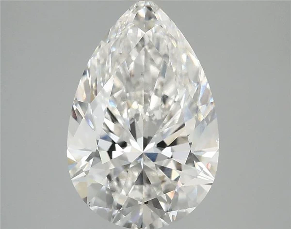 3.26 Carat · F · VS1 Rare Carat Ideal Cut