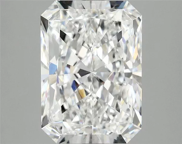 4.01 Carat · D · VS1 Rare Carat Ideal Cut