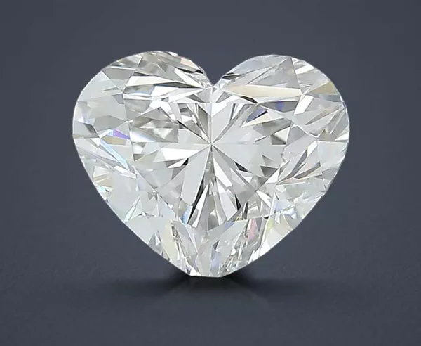 1 Carat · H · VVS1 excellent Cut