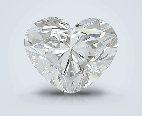 1 Carat · H · VVS1 excellent Cut