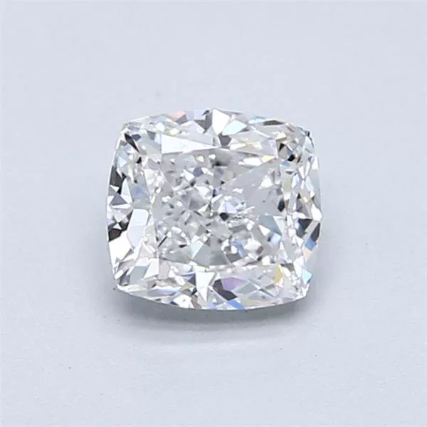 0.83 Carat · D · VS2 Rare Carat Ideal Cut