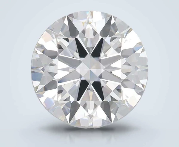 4.03 Carat · D · VS1 Rare Carat Ideal Cut