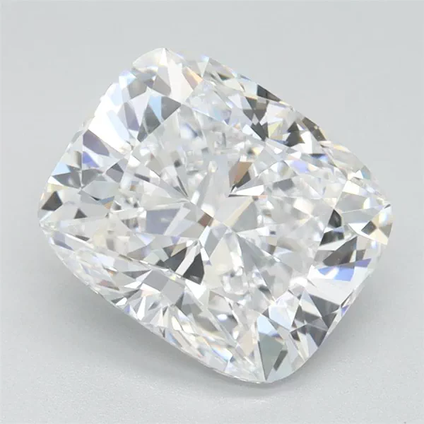 2.12 Carat · D · VVS1 Rare Carat Ideal Cut