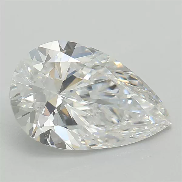 1 Carat · D · VVS2 very good Cut