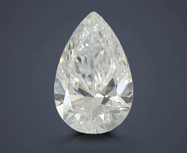 1 Carat · D · VVS2 very good Cut