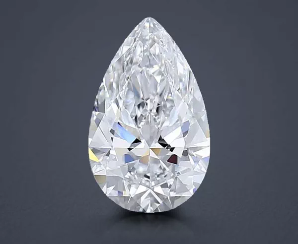 1.67 Carat · D · VVS1 Rare Carat Ideal Cut