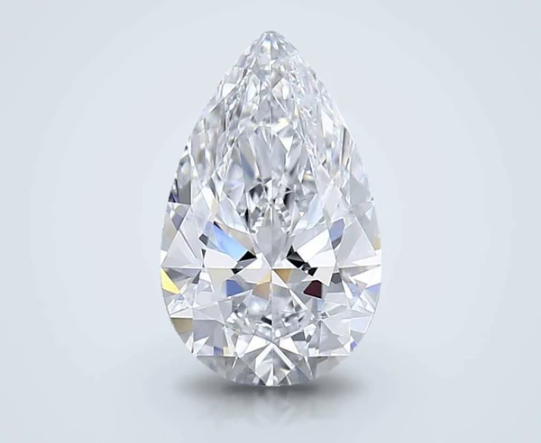 1.67 Carat · D · VVS1 Rare Carat Ideal Cut