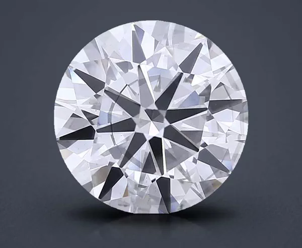 6.03 Carat · F · SI1 excellent Cut